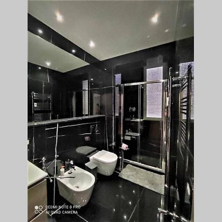 Apartmán Careggi Top House 3 Florencie Exteriér fotografie