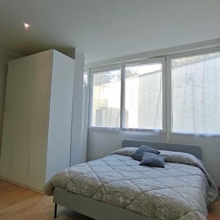 Apartmán Careggi Top House 3 Florencie Exteriér fotografie