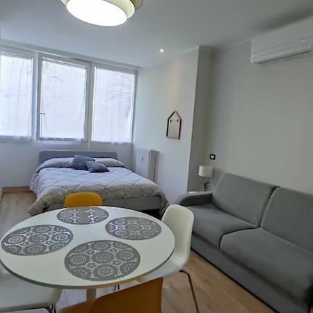 Apartmán Careggi Top House 3 Florencie Exteriér fotografie