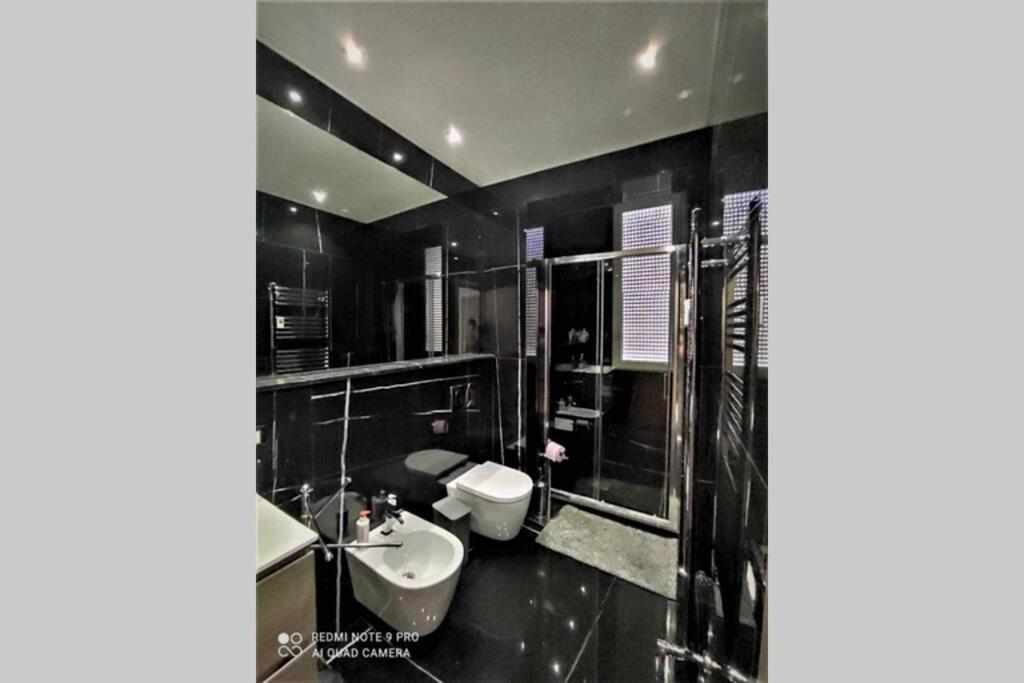 Apartmán Careggi Top House 3 Florencie Exteriér fotografie