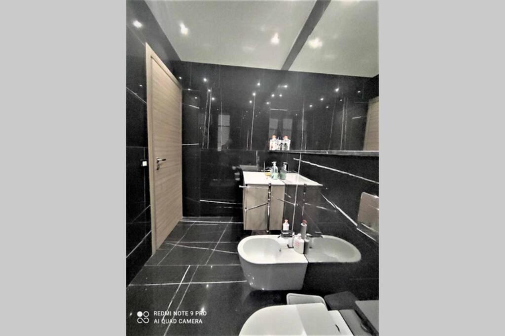 Apartmán Careggi Top House 3 Florencie Exteriér fotografie