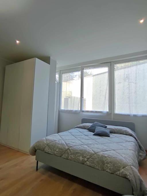 Apartmán Careggi Top House 3 Florencie Exteriér fotografie