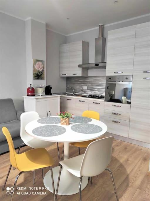 Apartmán Careggi Top House 3 Florencie Exteriér fotografie