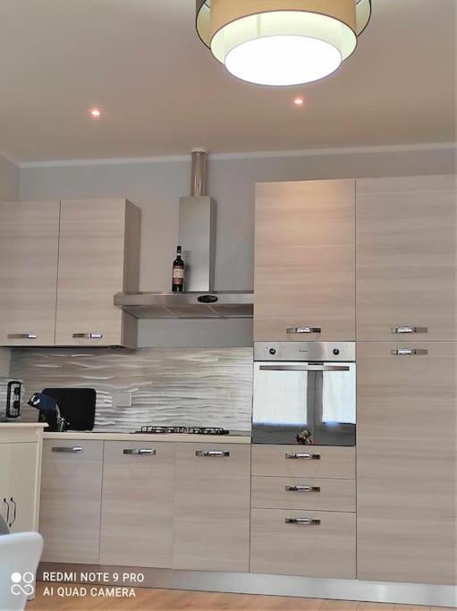 Apartmán Careggi Top House 3 Florencie Exteriér fotografie