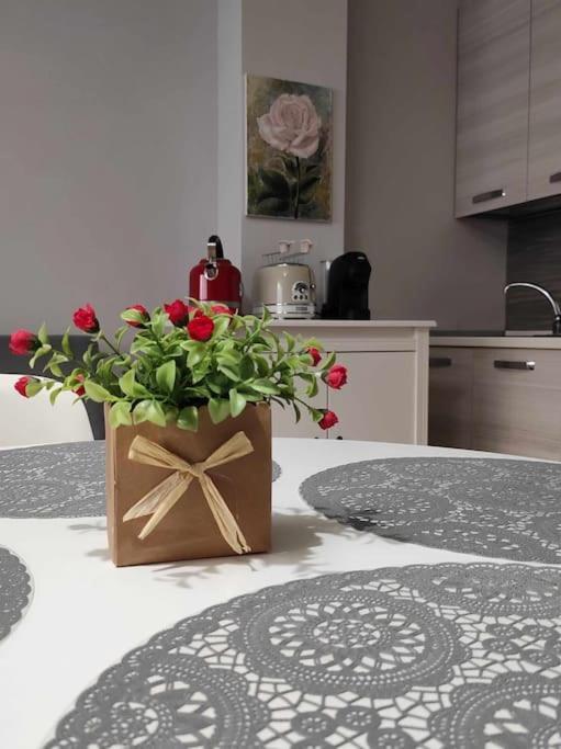 Apartmán Careggi Top House 3 Florencie Exteriér fotografie