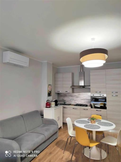 Apartmán Careggi Top House 3 Florencie Exteriér fotografie