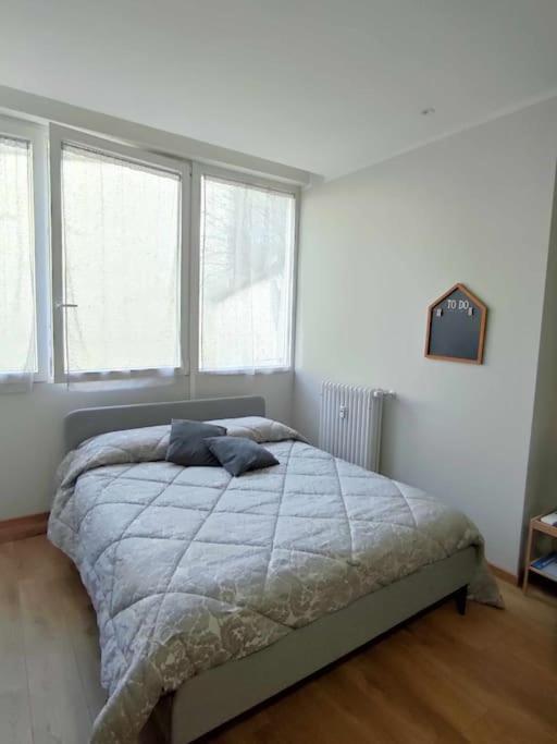 Apartmán Careggi Top House 3 Florencie Exteriér fotografie