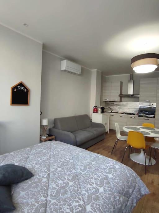 Apartmán Careggi Top House 3 Florencie Exteriér fotografie