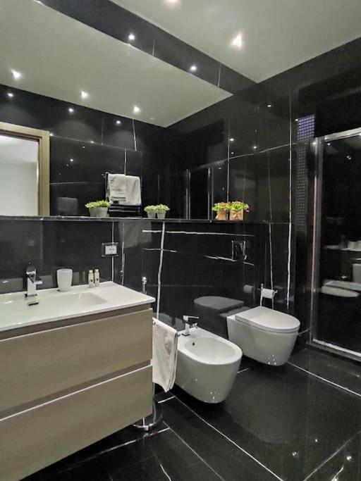 Apartmán Careggi Top House 3 Florencie Exteriér fotografie